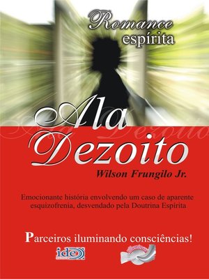 cover image of Ala Dezoito